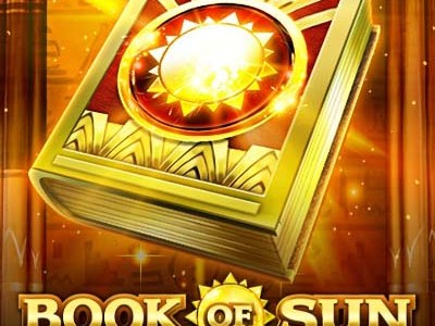 Book of Sun: Multichance — Слот Book of Sun: Multichance с расширяющимся символом, 10 линиями и RTP 96%