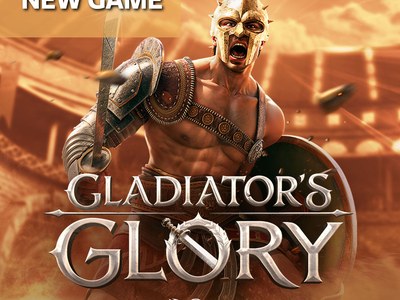Gladiator's Glory